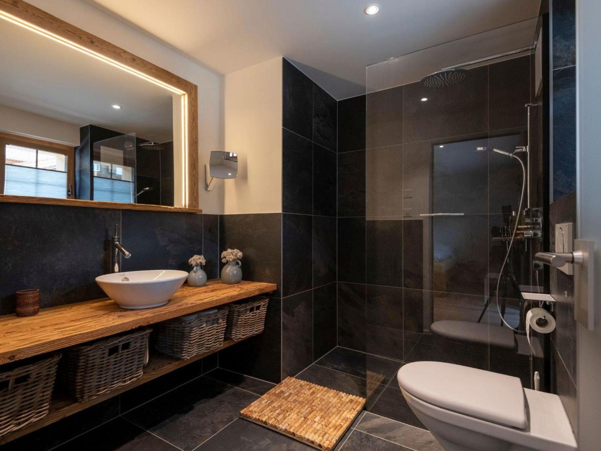 Apartment Grace By Interhome Gstaad Esterno foto