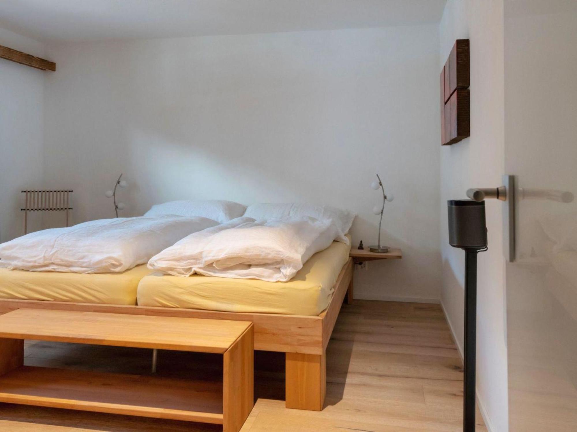 Apartment Grace By Interhome Gstaad Esterno foto