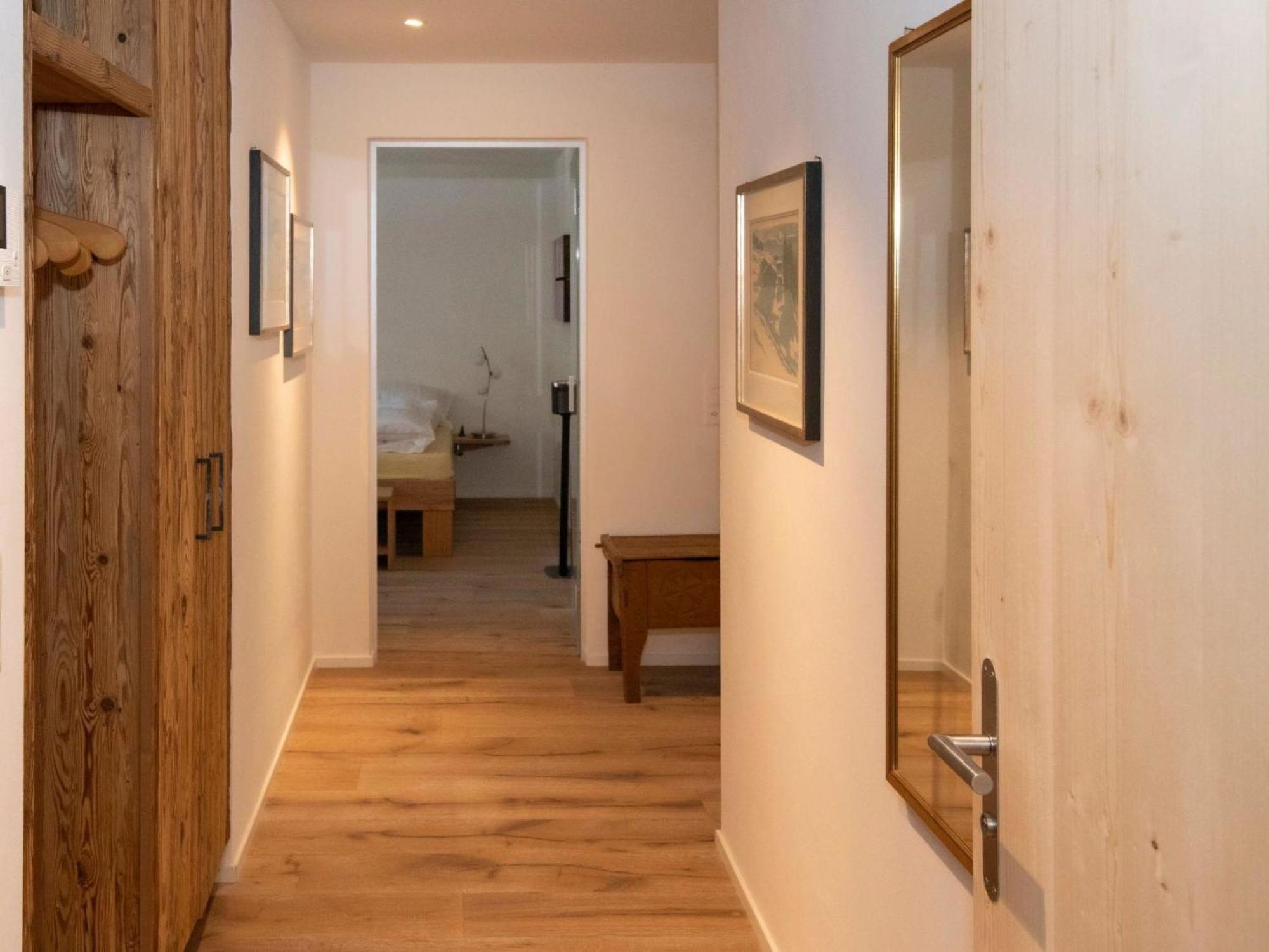Apartment Grace By Interhome Gstaad Esterno foto