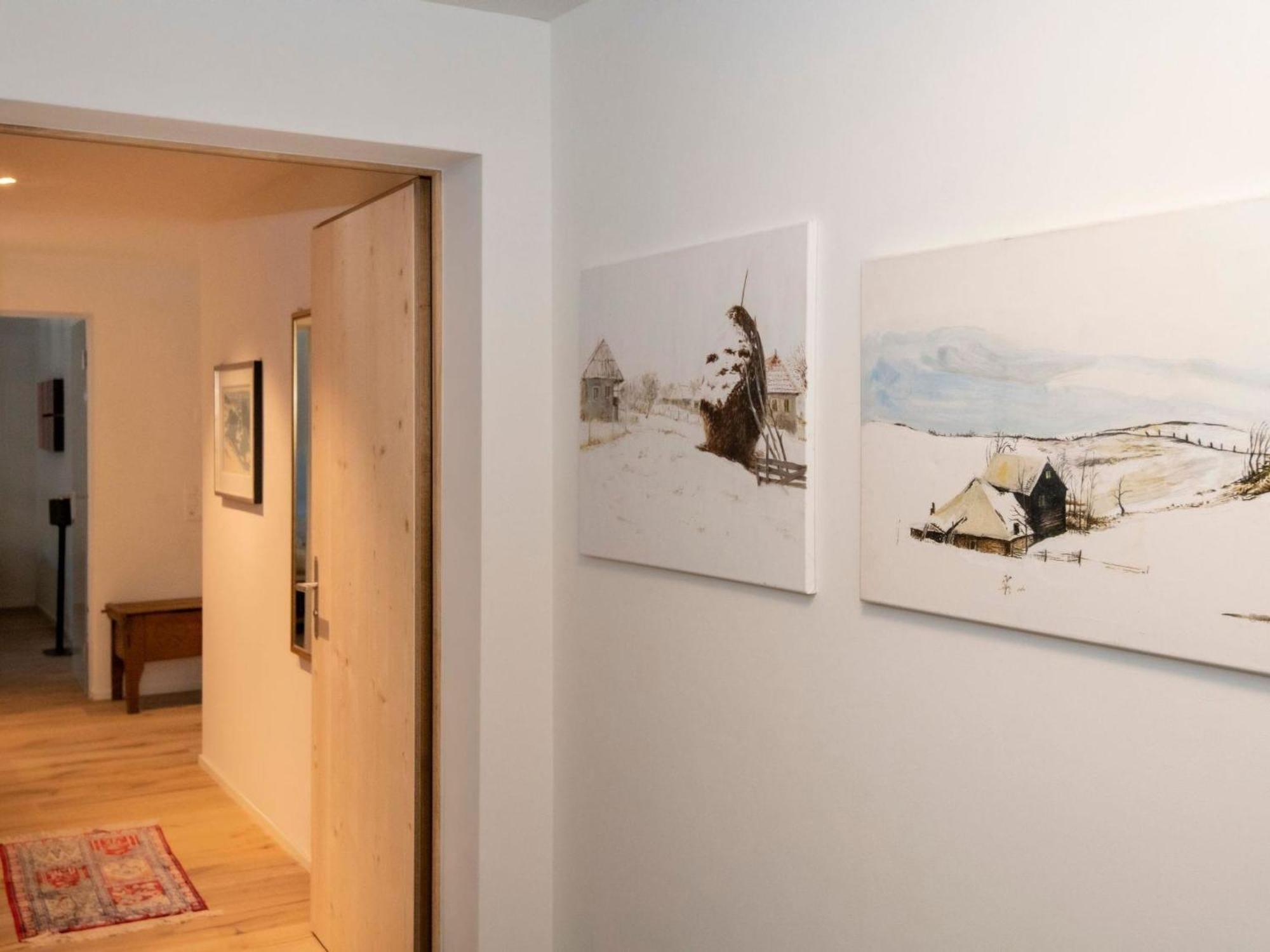 Apartment Grace By Interhome Gstaad Esterno foto