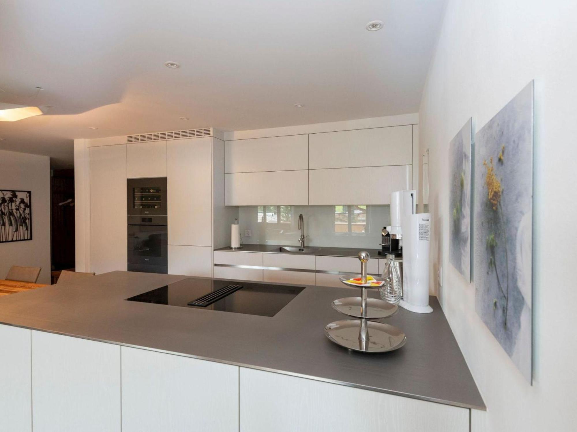 Apartment Grace By Interhome Gstaad Esterno foto