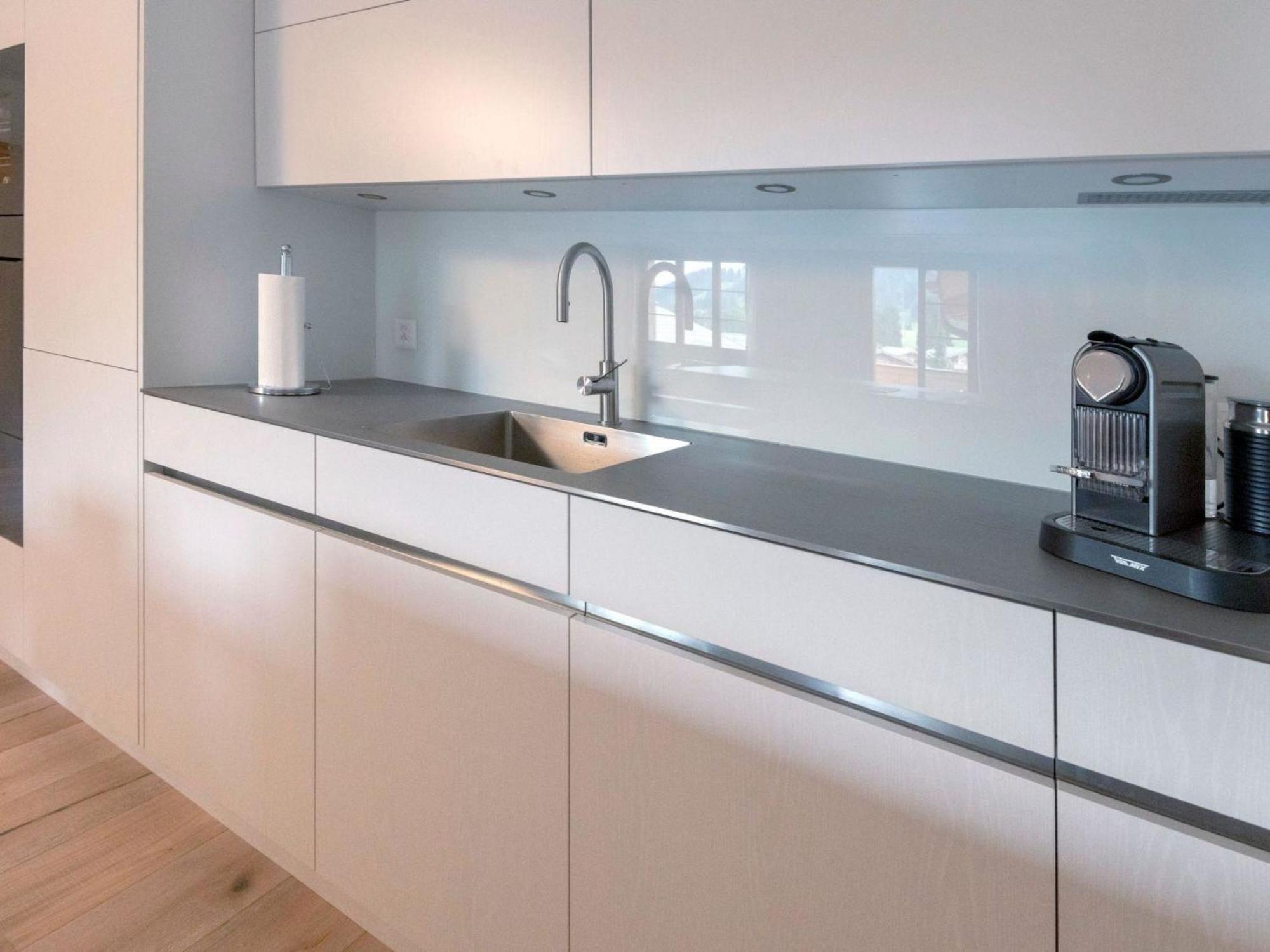 Apartment Grace By Interhome Gstaad Esterno foto